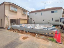 【埼玉県/所沢市榎町】所沢市榎町 新築一戸建て 