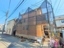 【埼玉県/所沢市榎町】所沢市榎町 新築一戸建て 