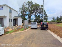 【東京都/東村山市野口町】東村山市野口町1丁目 新築一戸建て 