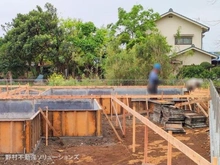 【東京都/東村山市野口町】東村山市野口町1丁目 新築一戸建て 