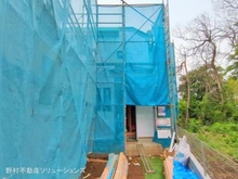 【東京都/東村山市野口町】東村山市野口町1丁目 新築一戸建て 