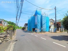 【東京都/東大和市狭山】東大和市狭山2丁目 新築一戸建て 