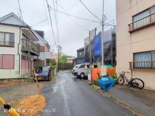 【東京都/東村山市富士見町】東村山市富士見町3丁目 新築一戸建て 