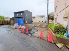 【東京都/東村山市富士見町】東村山市富士見町3丁目 新築一戸建て 