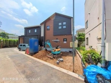 【東京都/東村山市富士見町】東村山市富士見町3丁目 新築一戸建て 