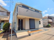 【東京都/東村山市久米川町】東村山市久米川町1丁目 新築一戸建て 