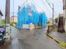 【東京都/東村山市萩山町】東村山市萩山町3丁目 新築一戸建て 