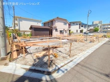 【東京都/東村山市萩山町】東村山市萩山町3丁目 新築一戸建て 