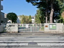 【東京都/東村山市萩山町】東村山市萩山町3丁目 新築一戸建て 周辺施設