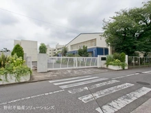 【東京都/東村山市萩山町】東村山市萩山町3丁目 新築一戸建て 周辺施設