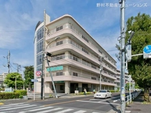 【東京都/東村山市萩山町】東村山市萩山町3丁目 新築一戸建て 周辺施設