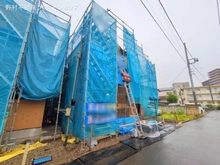【東京都/東村山市萩山町】東村山市萩山町3丁目 新築一戸建て 