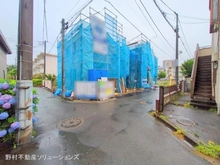 【東京都/東村山市萩山町】東村山市萩山町3丁目 新築一戸建て 