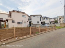 【東京都/東村山市萩山町】東村山市萩山町3丁目 新築一戸建て 