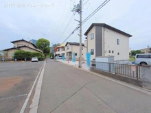 【埼玉県/所沢市北原町】所沢市北原町 新築一戸建て 