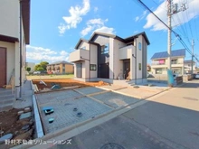 【埼玉県/所沢市北原町】所沢市北原町 新築一戸建て 