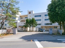 【埼玉県/所沢市北原町】所沢市北原町 新築一戸建て 周辺施設