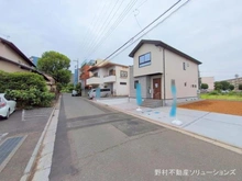 【埼玉県/所沢市北原町】所沢市北原町 新築一戸建て 