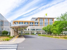 【埼玉県/所沢市北原町】所沢市北原町 新築一戸建て 周辺施設