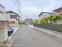 【埼玉県/所沢市小手指南】所沢市小手指南2丁目 新築一戸建て 