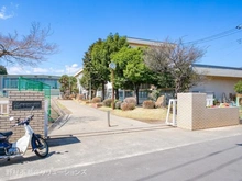 【埼玉県/所沢市小手指南】所沢市小手指南2丁目 新築一戸建て 周辺施設
