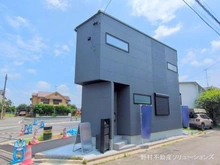 【東京都/清瀬市上清戸】清瀬市上清戸2丁目 新築一戸建て 
