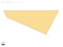 【東京都/清瀬市上清戸】清瀬市上清戸2丁目 新築一戸建て 