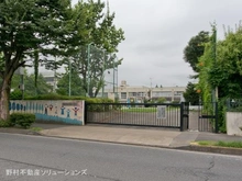 【東京都/清瀬市中里】清瀬市中里6丁目 新築一戸建て 周辺施設