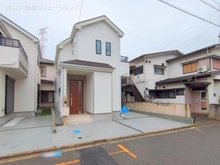 【埼玉県/所沢市大字山口】所沢市大字山口 新築一戸建て 