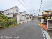 【埼玉県/所沢市大字山口】所沢市大字山口 新築一戸建て 