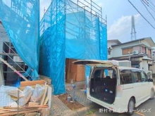 【埼玉県/所沢市大字山口】所沢市大字山口 新築一戸建て 