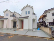 【埼玉県/所沢市大字山口】所沢市大字山口 新築一戸建て 