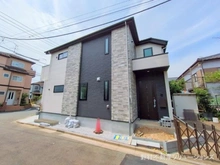 【東京都/清瀬市中清戸】清瀬市中清戸5丁目 新築一戸建て 