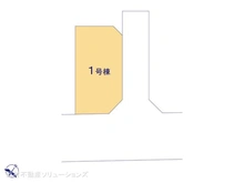 【東京都/清瀬市中清戸】清瀬市中清戸5丁目 新築一戸建て 