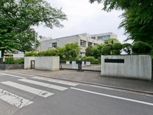 【東京都/清瀬市中清戸】清瀬市中清戸5丁目 新築一戸建て 周辺施設