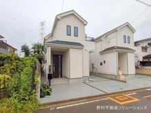 【埼玉県/所沢市大字山口】所沢市大字山口 新築一戸建て 