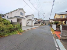 【埼玉県/所沢市大字山口】所沢市大字山口 新築一戸建て 