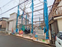 【埼玉県/所沢市狭山ケ丘】所沢市狭山ケ丘2丁目 新築一戸建て 