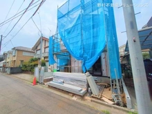 【東京都/清瀬市元町】清瀬市元町2丁目 新築一戸建て 