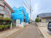 【東京都/清瀬市元町】清瀬市元町2丁目 新築一戸建て 