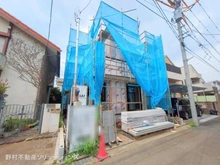【東京都/清瀬市元町】清瀬市元町2丁目 新築一戸建て 