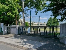 【東京都/清瀬市元町】清瀬市元町2丁目 新築一戸建て 周辺施設