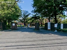 【東京都/清瀬市元町】清瀬市元町2丁目 新築一戸建て 周辺施設