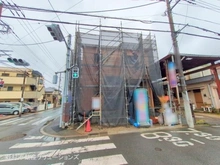 【東京都/東村山市恩多町】東村山市恩多町4丁目 新築一戸建て 