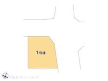 【東京都/東村山市恩多町】東村山市恩多町4丁目 新築一戸建て 