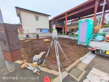【東京都/東村山市恩多町】東村山市恩多町4丁目 新築一戸建て 