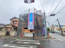 【東京都/東村山市恩多町】東村山市恩多町4丁目 新築一戸建て 