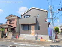 【東京都/東村山市恩多町】東村山市恩多町4丁目 新築一戸建て 