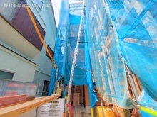 【埼玉県/所沢市緑町】所沢市緑町4丁目 新築一戸建て 外観