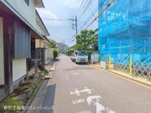 【埼玉県/所沢市緑町】所沢市緑町4丁目 新築一戸建て 